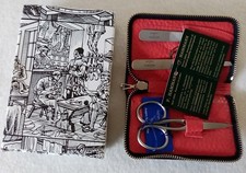 Hammann Maniküreetui 3tlg