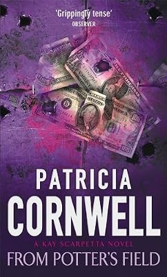 From potters field - field,, cornwell