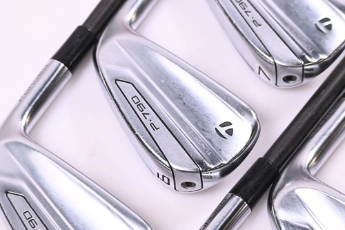 Taylormade p790 2019 eisen - p790,