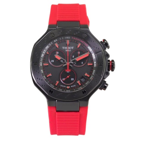 Tissot t1414173706101 herren - tissot,