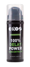 30ml Eros 100% Delay Power