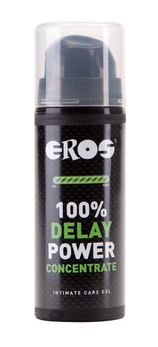 30ml eros 100 - eros, delay