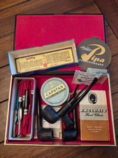 Vauen Pfeifen Sammlung ca. 30 Jahre alt  