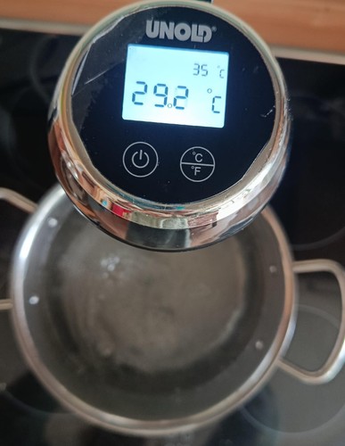 Unold sous vide stab - sous-vide-stab, 58905