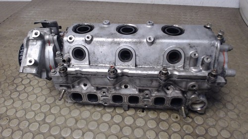 Zylinderkopf y30dt hinten - hinten, 2