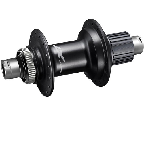 Shimano hinterradnabe deore - deore, xt