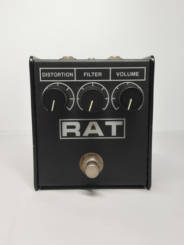 Proco rat2 electronic - proco,