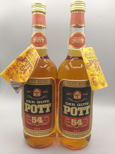 Der gute pott alkohol - der,