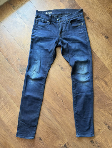 Star raw revend super - revend, slim