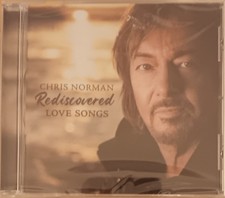 CD: Chris Norman -