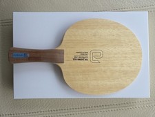 Andro TP Ligna All Konkav