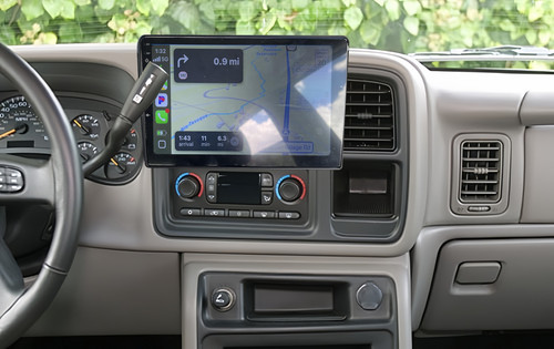 64g autoradio für 2003 2004 - autoradio,