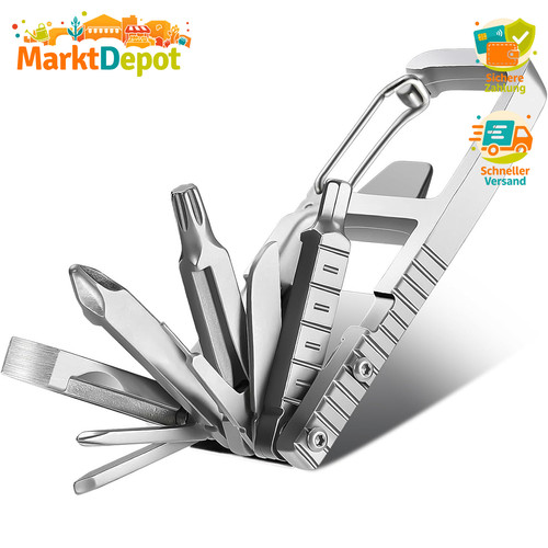 Multitool werkzeug 1 - multitool, in