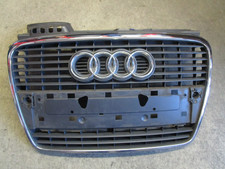 ORIGINAL A4 Kühlergrill Grill