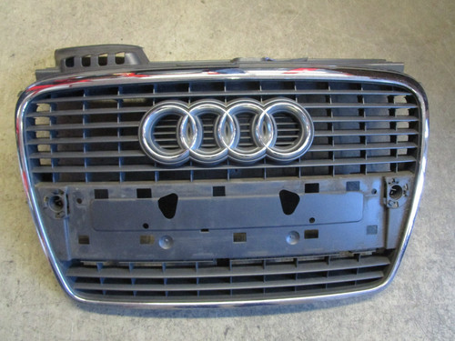 Original kühlergrill grill - a4,