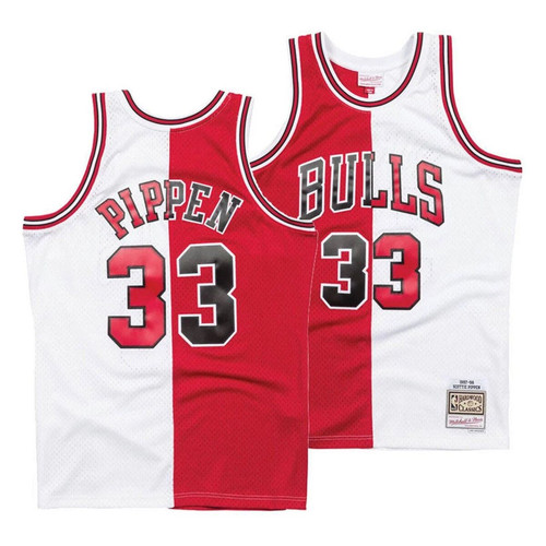 Chicago bulls herren trikot - bulls,