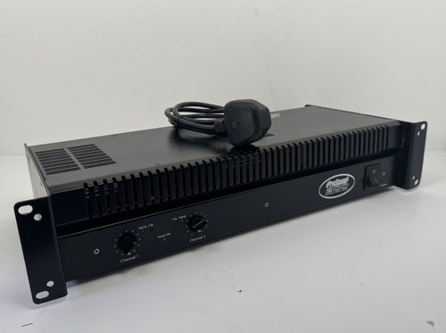 Prosound 200 profi endstufe - prosound,
