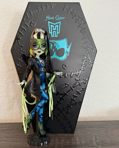 Monster high midnight runway - midnight,