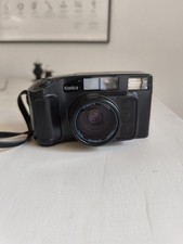 Konica MR.640 Wetterfeste