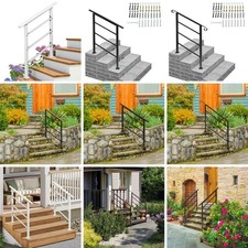 Treppengeländer Handlauf