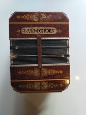 Bandonika (Erbstück) von