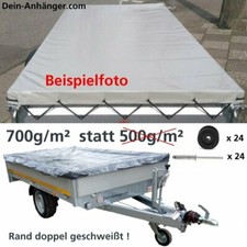 Flachplane für Eduard