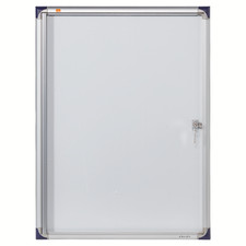 Nobo Schaukasten extraflach -