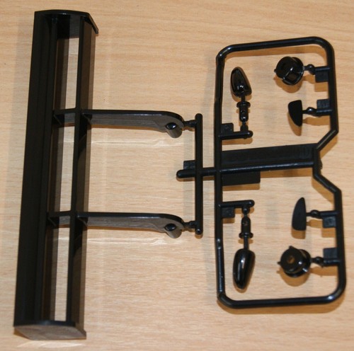 Tamiya 58433 mercedes - 58433,