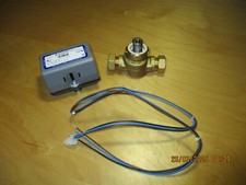 Intergas 092627 2-Wegeventil