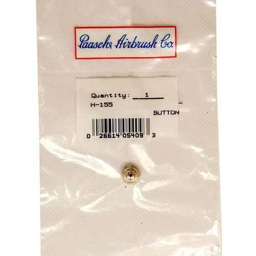 Paasche 155 finger button - h-155,