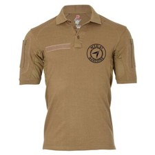 Tactical Polo WTD 61 MANCHING TYP2 Bundeswehr Wehrtechnischer Dienst #21743