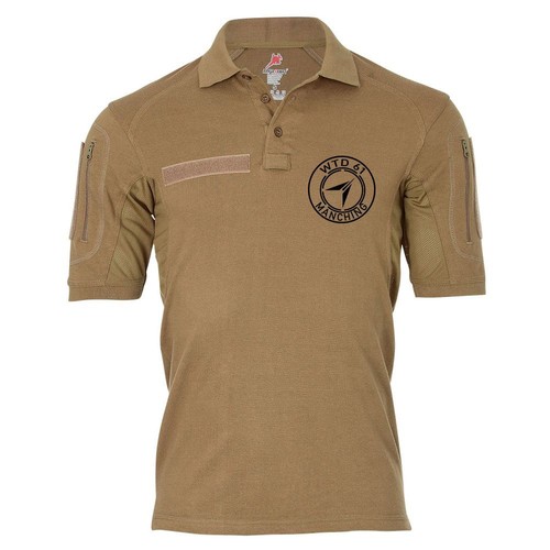 Tactical polo wtd manching - polo, 61