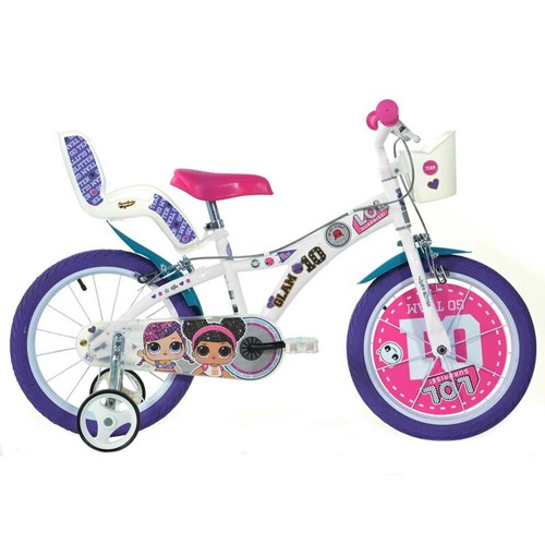 Fahrrad lol surprise - fahrrad, fÜr