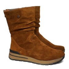 CAPRICE STIEFELETTE BREITE