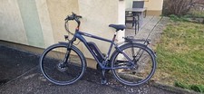 fischer herren trekking e-bike