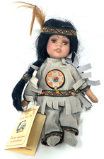 Sabre Indian Aboriginal