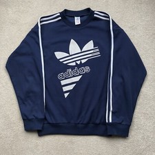 Adidas Vintage 80s Herren