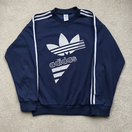 Adidas vintage 80s - 80s, herren