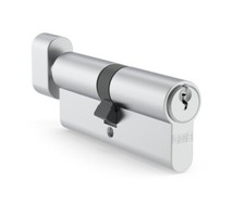 Knaufzylinder, ab 3 Schlüssel