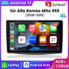 Für Alfa Romeo Mito 2008-2019