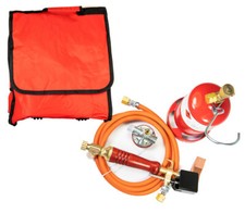 Profi Weichlötgarnitur