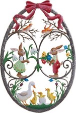 Wilhelm Schweizer Fensterbild