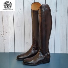 Alberto fasciani reitstiefel - fasciani,
