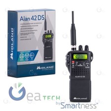 Radio CB Transceiver Laptop