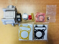 Thermogruppe Zylinder Kolben