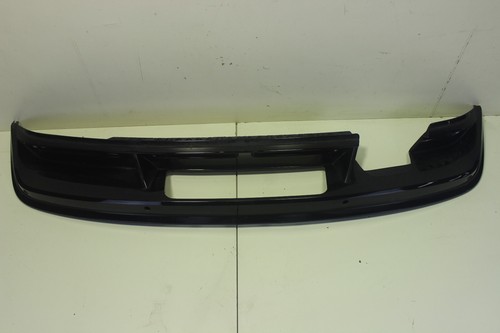 Tiguan diffusor hinten - 5n,