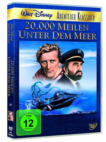 000 meilen unter dem meer - 20.000,