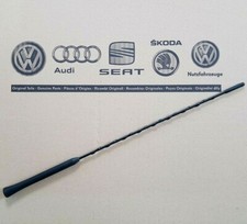 VW Passat B5 3B 3BG original Navi Antenne GPS Antennenstab Dachantenne TDI W8 GP