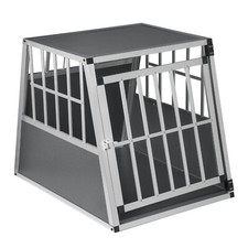 Eugad alu hundebox - eugad,