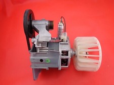 Miele Motor Trockner  Me